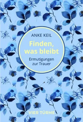 Image de Finden, was bleibt