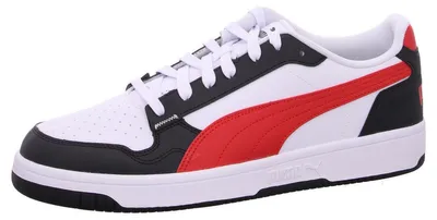 Produktbild von Puma Puma Rebel L Sneaker Mehrfarbig