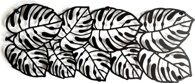 Immagine prodotto di Appendiabiti a forma di foglia di Monstera Decorizzly