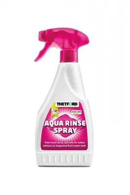 Produktbild von Thetford Aqua Rinse Spray