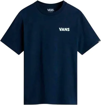 Obrázok produktu pre Tričko Vans VN000MM4NVY1 pre Chlapčenské