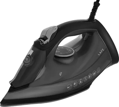 Produktbild von LAFE GlidePro 2600W Dampfbügeleisen