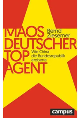 Produktbild von Maos deutscher Topagent