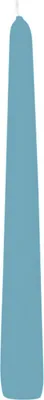 Produktbild von Spitzkerzen Hellblau 250 x Ø 25 mm, 8 Stück