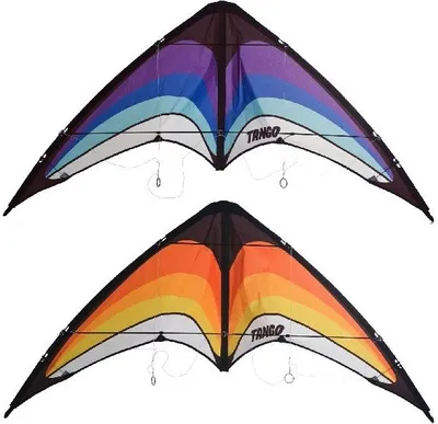 Produktbild von Rhombus Tango 2 Var., 6 Jahr(e)