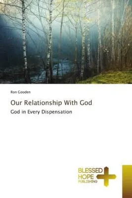 Produktbild von Our Relationship With God