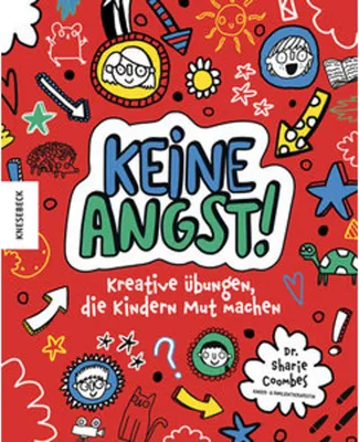 Produktbild von Keine Angst!
