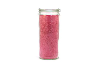 Produktbild von Candle Factory  "Duftwindlicht Wildfeige"