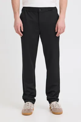 Produktbild von Blend BHADRIAN Herren Hose Stoffhose Chinohose Joggerhose Regular Fit