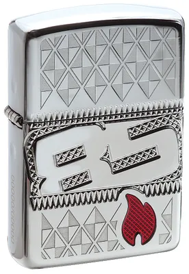 Obrázek produktu pro Zippo zapalova? CotY 85th Anniversary 2017 limitovaná edice v dárkové krabi?ce