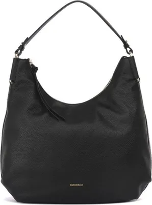Produktbild von Coccinelle Damen-Schwarze Tasche