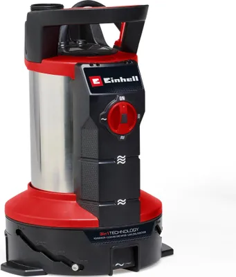 Immagine prodotto di Pompa per acque reflue EINHELL GE-DP 7935 N-A LL ECO