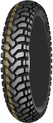 Obrázok produktu pre Pneumatiky MITAS 140/80B18 70H ENDURO TRAIL DAKAR M+S