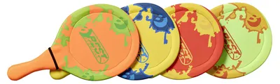 Produktbild von Best Sporting Neopren Beach-Ball-Set, 2 x Schläger 1 x Ball