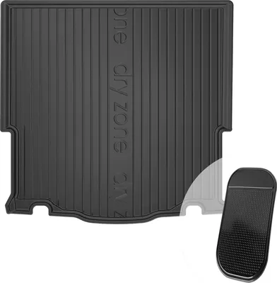 Immagine prodotto di Rivestimento del bagagliaio in gomma adatto a Ford Mondeo V Combi/Wagon 2014-2022