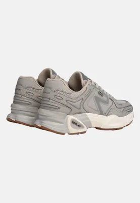 Produktbild von Replay Sneaker Sneaker Leder/Textil