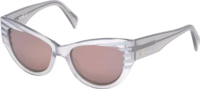 Produktbild von Damensonnenbrille Just Cavalli JC790S ø 54 mm