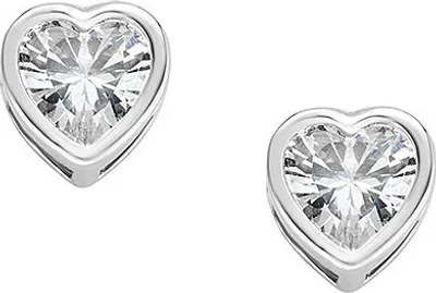 Immagine prodotto di Orecchini Amen Silver Collection Amore - donna