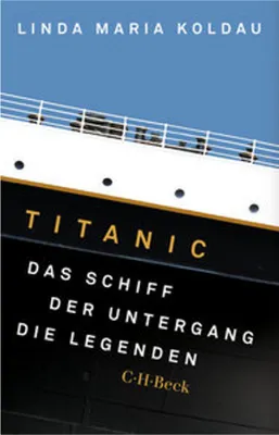 Produktbild von Titanic