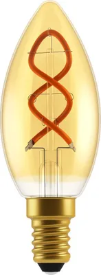 Produktbild von Nordlux PÆRE-DEKO, 2,5 W, E14, 136 lm, 15000 h