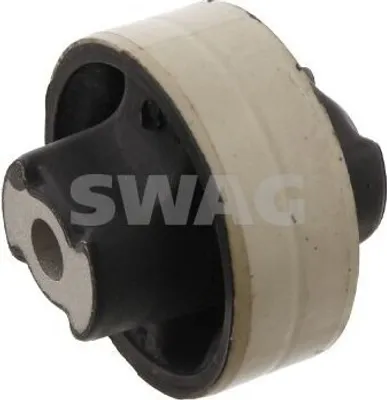 Produktbild von Lagerung Lenker für FIAT GRANDE PUNTO (199) Vorne Links Unten Hinten Vorne Rechts 70 92 8733 SWAG