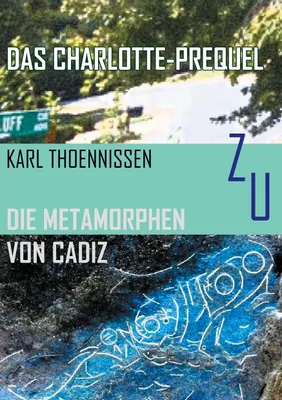 Produktbild von Das Charlotte-Prequel