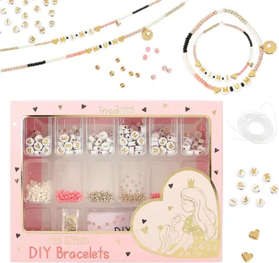 Produktbild von Princess Mimi DIY Armbänder MINI & MUM