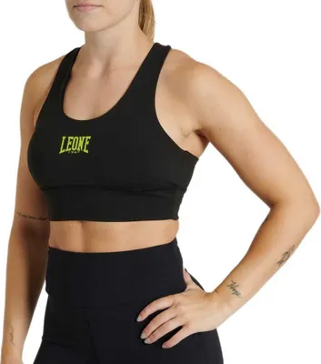 Immagine prodotto di Leone1947 Logo Wacs Sport-bh XS Donna XS