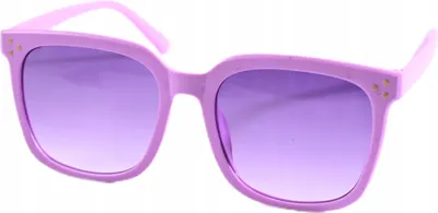 Image de Lunettes décoratives pour enfants en plastique - Accessoire tendance pour le carnaval et les fêtes costumées