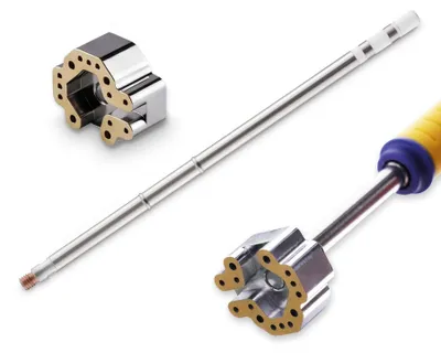 Productafbeelding van Reparatiegereedschap voor 3D Joysticksensormodule met verwarmingsstaaf