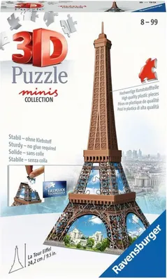 Obrázok produktu pre Mini Eiffelova veža