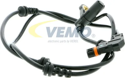 Produktbild von VEMO ABS Sensor Raddrehzahl Vorne passend für MERCEDES-BENZ S-Klasse Limousine (W220) V30-72-0777