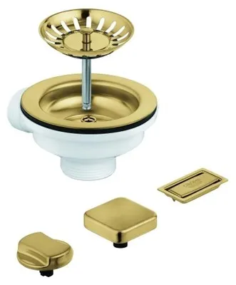 Obrázok produktu pre GROHE 40996GN0, Zlato, Grohe, 31 639, 31 640, 31 641, 31 644, 31 645, 31 651, 31 652