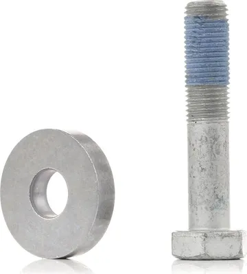 Image de Jeu de vis, poulie-vilebrequin CONTITECH MS02