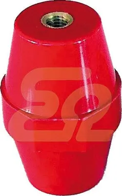 Zdjęcie produktu dla Izolator wsporczy dla szyn zbiorczych IWN-76/M10