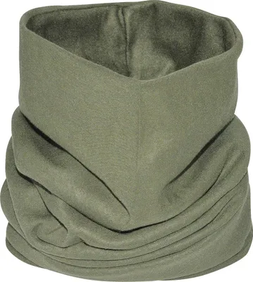 Produktbild von Schlauchschal Multifunktionstuch Mundschutz Schlauchtuch Schal Rundschal Maske Oliv
