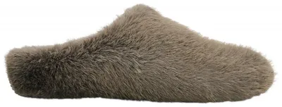Imagen del producto de Verbenas York Budapest Damenschuhe (zapatos de mujer), zapatillas, pantuflas, color marrón, para uso diario/casual