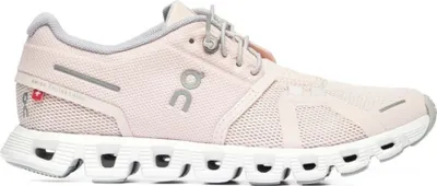 Produktbild von ON Running Cloud 5 - Damen Sneakers Sport Schuhe Shell-White 59.98153 , EU 40.5 US 9