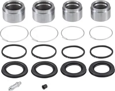 Produktbild von A.B.S. Bremssattel-Reparatursatz für TOYOTA LAND CRUISER 100 (UZJ100) 57296