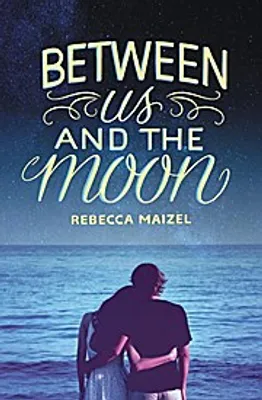 Image de Between Us and the Moon