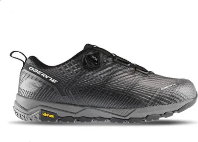 Immagine prodotto di Scarpe MTB GAERNE G.TASER VIBRAM GRIGIO/NERO 41
