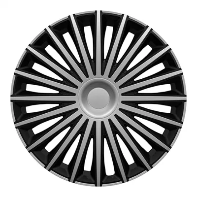 Produktbild von Gorecki Wieldoppenset Dakota 14"