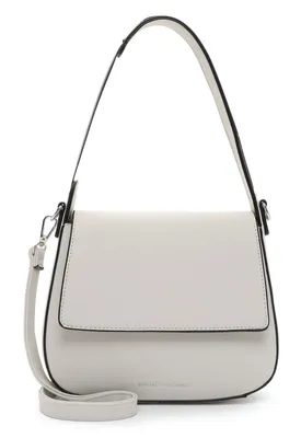 Imagen del producto de SURI FREY bolso bandolera bolso de hombro SFY Suri Frey X Alexander Crossbody Bag Ecru crema