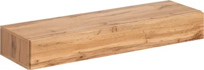 Zdjęcie produktu dla Konsola wisząca EASY 100x15 dąb wotan
