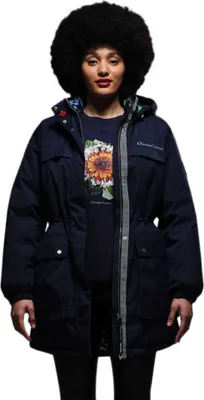 Produktbild von Regatta Cailar Jacke Blau 10 Frau Blau 10