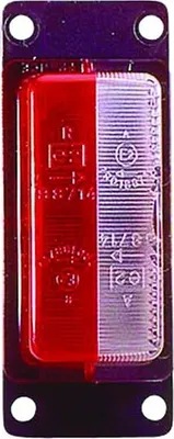 Produktbild von VIGNAL Begrenzungsleuchte 188710 0,039kg