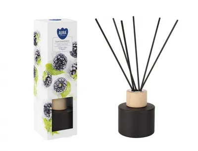 Obrázek produktu pro Nohel Garden Osvěžovač vzduchu TMAVÁ OSTRUŽINA odpařovací 85ml