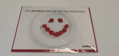 Produktbild von Allgemeine Wünsche – Glückwunschkarte im Format 11,5 cm x 17,5 cm