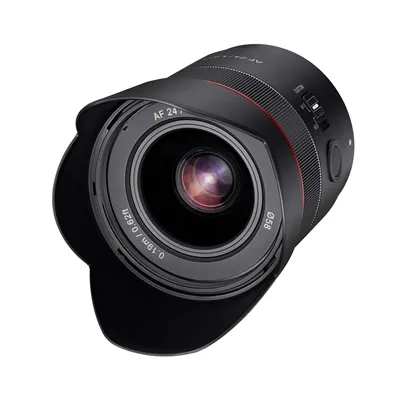 Zdjęcie produktu dla Samyang AF 1.8/24 FE Sony E-Mount