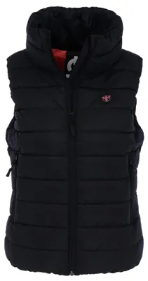 Produktbild von CHIEMSEE PADDED VEST REGULAR FIT Damen Weste